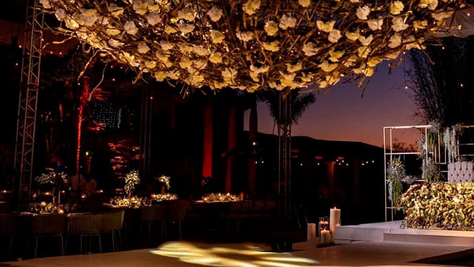 Wedding Planner de Guadalajara