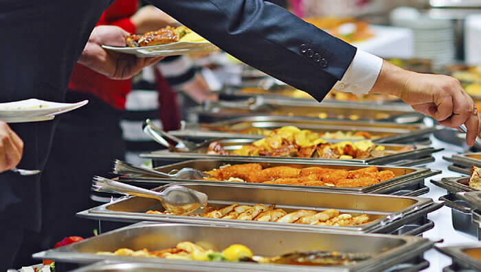 Catering. Guadalajara