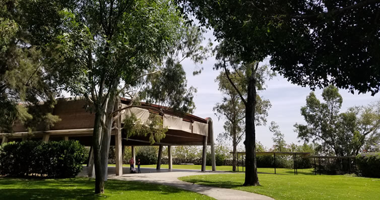 La Gotera Eventos. Terraza en Zapopan.
